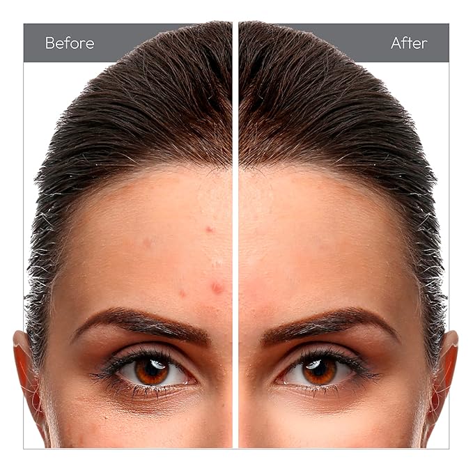 Ruby Kisses All Day Concealer Lightweight Full Coverage Multi-Use Concealer 0.13 Fl Oz (Toffee)