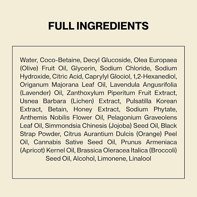 Knours. 2-in-1 Oil-to-Foam Non-Stripping Facial Cleanser, Honey & Plant Based Oils Makeup Remover Non Drying Clean Beauty (145ml 4.97 fl. oz.)