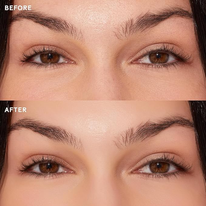 Winky Lux Peeper Perfect Under Eye Concealer, Makeup & Eye Brightener, Full Coverage Concealer for Dark Circles, Color Corrector & Eye Primer With Collagen, Hyaluronic Acid & Vitamin E (Neutral Beige)