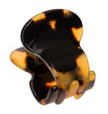 France Luxe Mini Oval Claw Clip - Tokyo