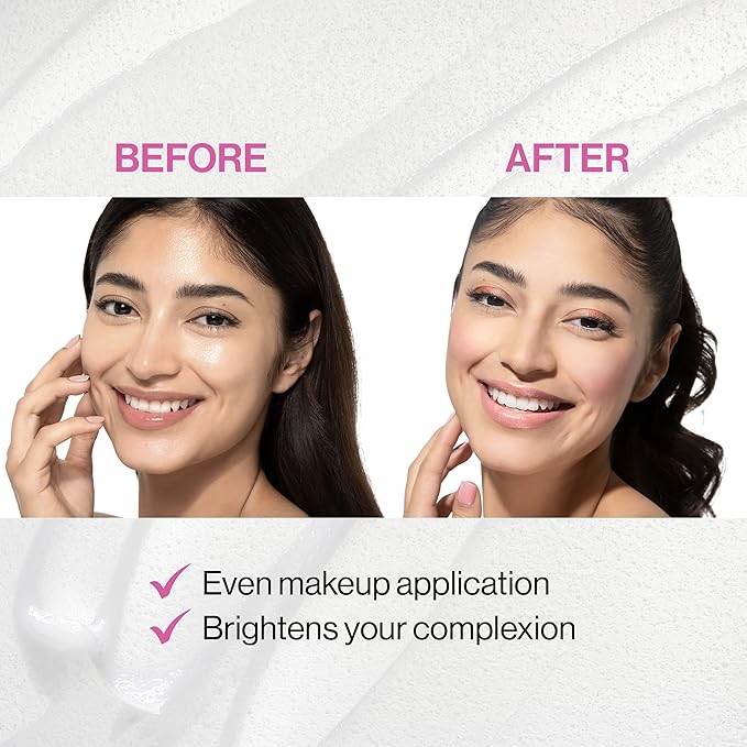 wet n wild Face Primer Photo Focus Matte Face Primer Clear Partners in Prime