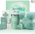 Christmas Spa Gifts for Women – Luxury Relaxation & Self-Care Gift Set – Perfect for Birthdays, Mother's Day, Valentine's Day, Get Well – Ideal for Mom, Wife, Sister, Best Friend, Boss, Her, Grandma