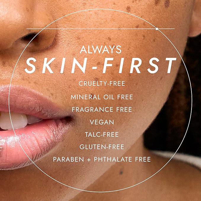 COVER FX Pressed Mineral Foundation - Shade F2 - Weightless Powder Foundation - Buildable Light to Full Coverage - Matte Finish - All Skin Types