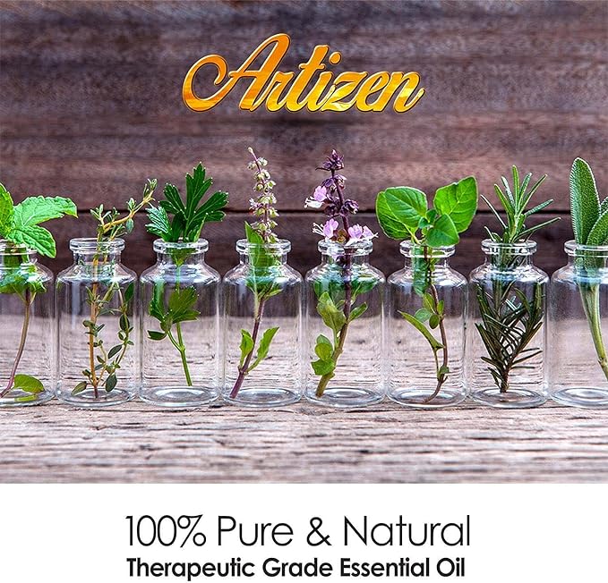 Artizen 30ml Oils - Lemon Essential Oil - 1 Fluid Ounce