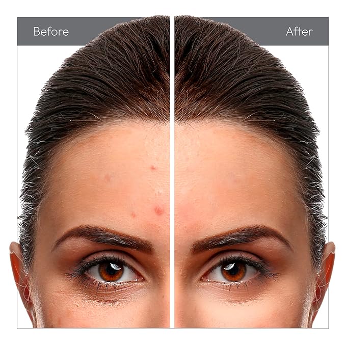 Ruby Kisses All Day Concealer Lightweight Full Coverage Multi-Use Concealer 0.13 Fl Oz (4-1 Mocha (10))