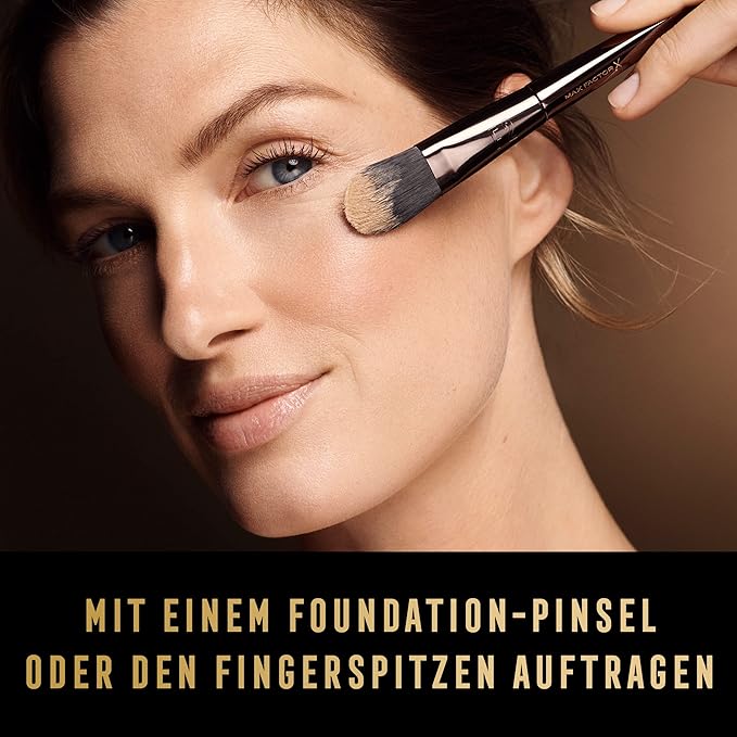 Max Factor Facefinity All Day Flawless 3 In 1 Foundation SPF 20, No. 30 Porcelain