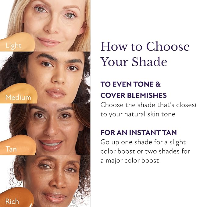 Westmore Beauty Supreme Creme All Over Complexion Perfector Medium