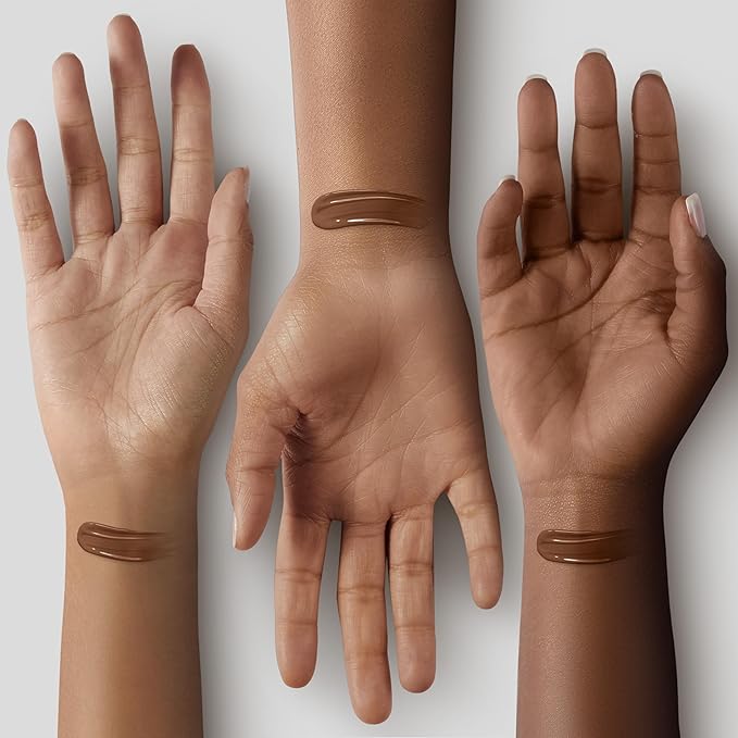 Physicians Formula Butter Believe It! Foundation + Concealer Deep-to-Rich