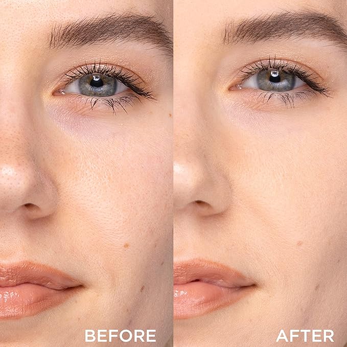 Pacifica Beauty Kind Tint Tinted Serum, Skincare, Vegan Collagen, Hyaluronic Acid, Vitamin C, Niacinamide, Caffeine, Hydrating, Lightweight Foundation, Natural Dewy Skin, Shade 19, 1 fl oz (1 Count)