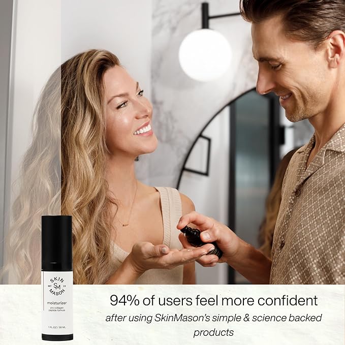 3-in-1 Bioactive Moisturizer