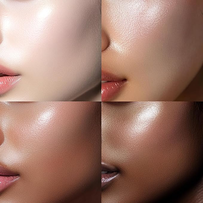 Espoir Glowrizer | Hydrating and Moisturizing Gel-Based Primer for Makeup | 1.35 fl. Oz | Express smooth and glow skin as if Natural-born | Jelly Primer | Recommended for all type of skins