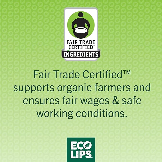 Conditioning Lip Soother Lip Balm with Murumuru Butter and Mango Butter for Deep Conditioning, Variety 3-pack