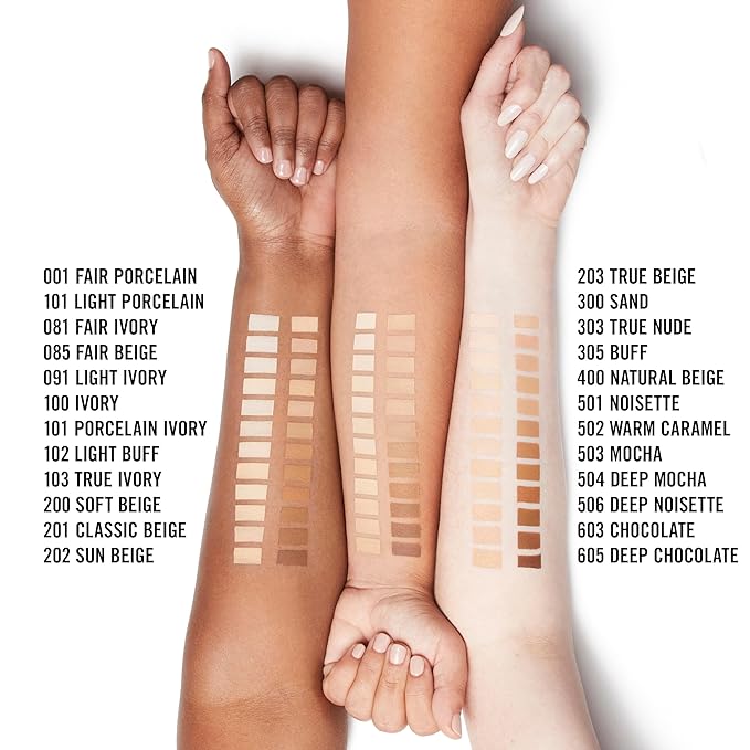 Rimmel London Stay Matte Liquid Mousse - 081 Fair Ivory - Foundation, Lightweight, Shine Control, Oil-Free, 1oz