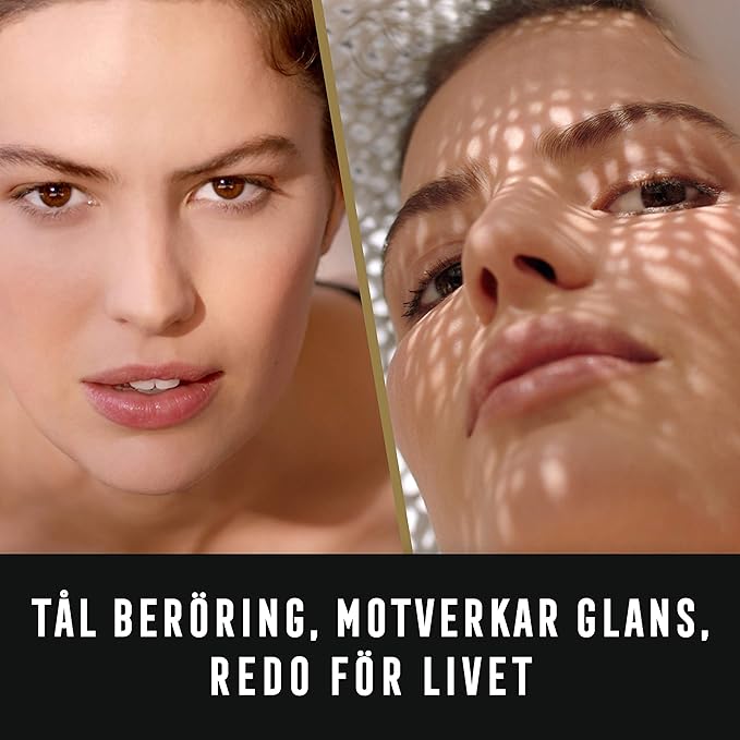 Max Factor Facefinity 3-in-1 All Day Flawless Foundation SPF 20#092 Cinnamon 7.05 Ounce