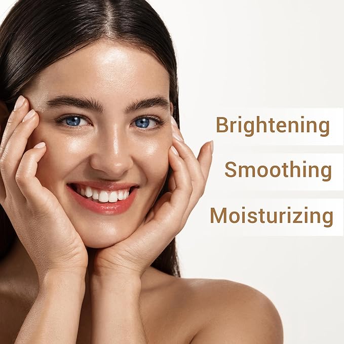 Niacinamide with Salicylic Acid Serum for Face, Hydrating Dark Spot Facial Serum & Plumb Skin, Daily Skincare Essential, 1 fl. oz, Made in Europe