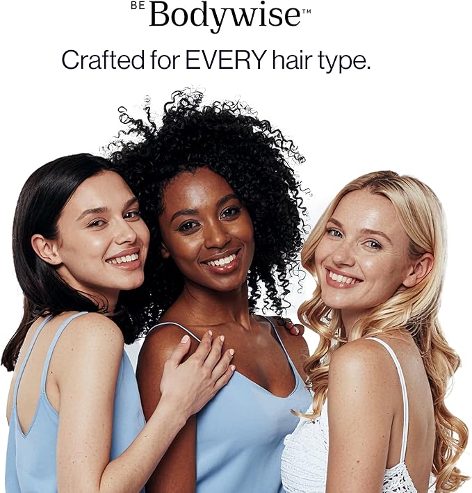 Bodywise Be Biotin Hair Growth Gummies for Women I Sugar Free I Hair Skin and Nails Vitamins I Biotin, Zinc, Folic Acid, Vitamin C, Keratin & Multivitamin I 100% Vegan, Gluten Free I 60 Day Pack