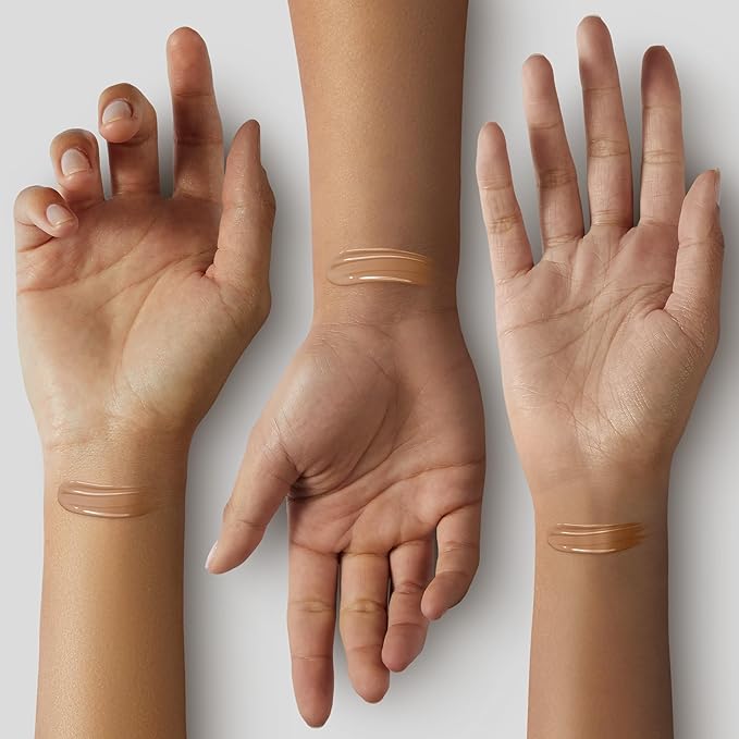 Rimmel, Stay Matte Foundation, Warm Caramel 2 Count (Pack of 1)