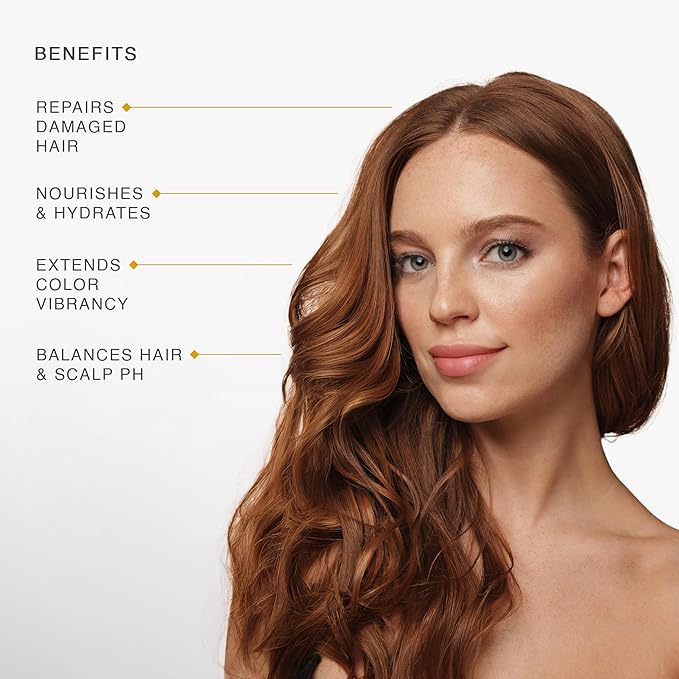 pH Plex Nourishing Hair Mask Treatment - Fortifies Hair Between Coloring & Bleaching - Salon Quality Results at Home - 150ml Tube