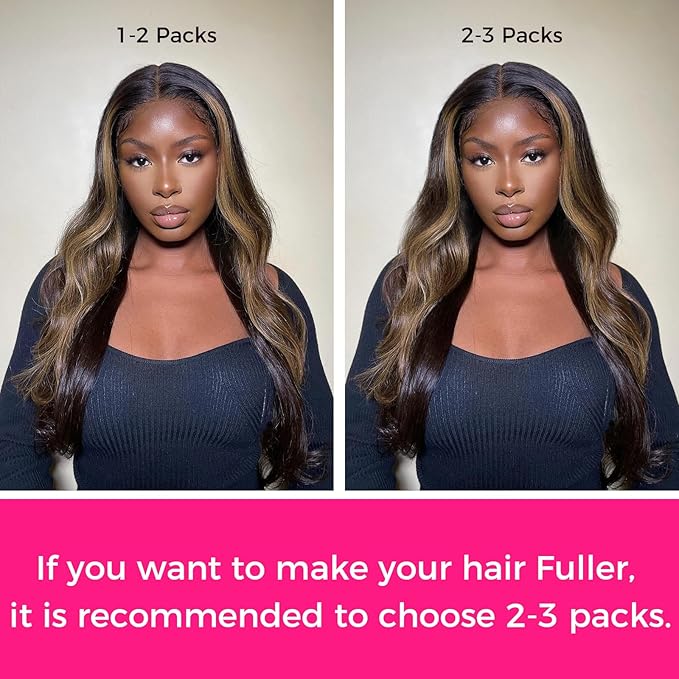 Lashey Seamless Clip in Hair Extensions Human Hair 150g 9pcs Straight Natural Black Mixed Chestnut Brown 24 Inch Hair Extensions Clip ins with PU Soft Invisi Edge