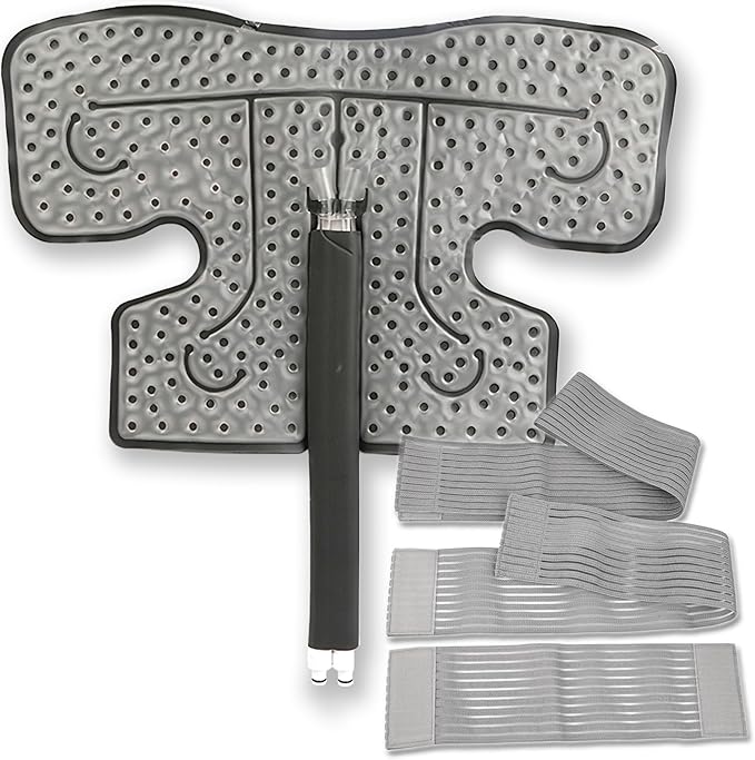 Cold Therapy Machine Pads Compatible with Cryotherapy and Cold Therapy Machines Accessories (Shoulder Pad)