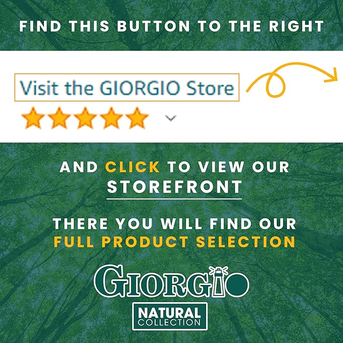 Giorgio GIONAT8 Small Natural Wooden Comb Detangler Wide Tooth Comb for Curly Hair, Bamboo and Beechwood Combs for Thick Hairs, Vegan Wooden Combs Perfect for Use with Long Thick Hair