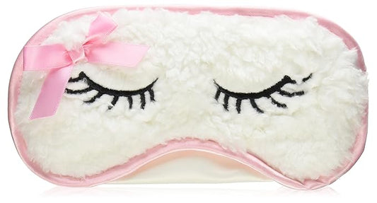 Sleepy Lamb Slumber Mask