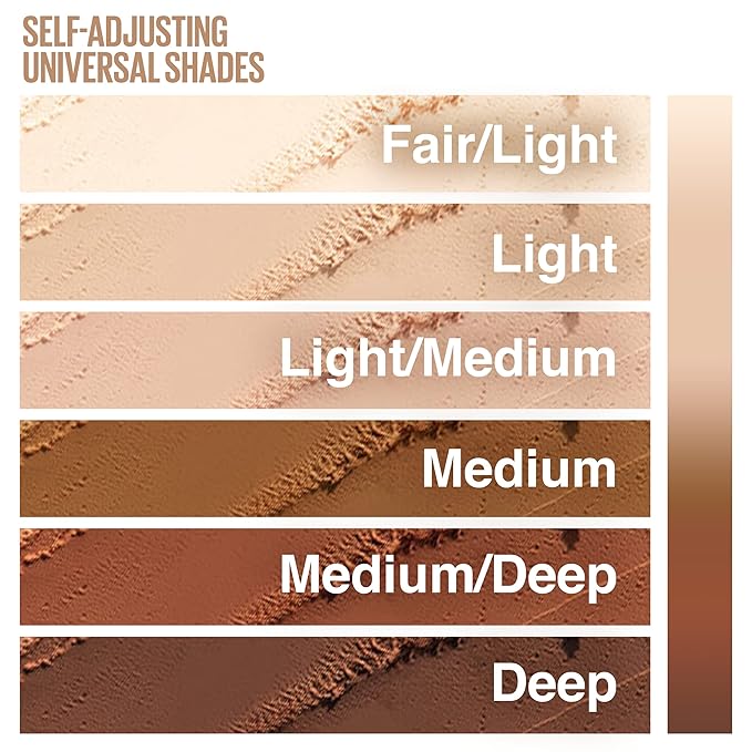 Maybelline Instant Age Rewind Instant Perfector 4-In-1 Matte Makeup, 04 Medium/Deep, 1 Count