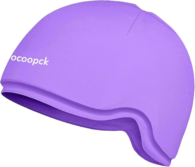Cold Cap, Cooling Hats for Women, Purple
