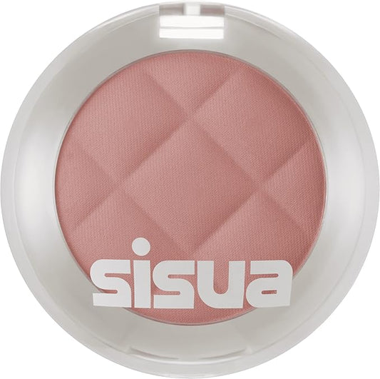 [SISUA by Unleashia] Butter Waffle Dough Blusher & Glow Stick (Blusher No.4 Rose Chocolate Mousse…)