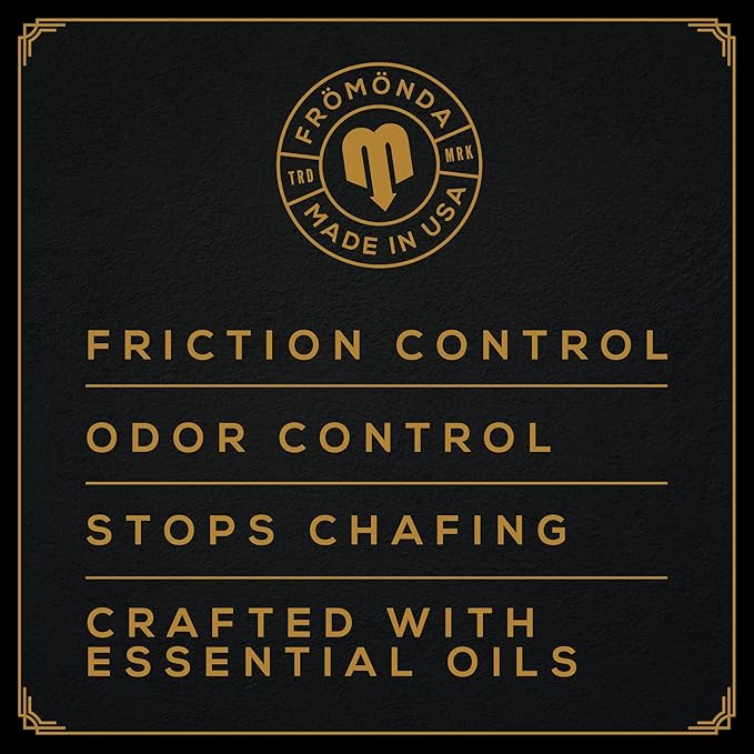 (Woody) Body Powder Cedarwood & Tea Tree (5 oz, 1-Pack) Unisex, Talc-Free, Anti-Chaffing, Sweat Defense with Essential Oils