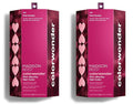 Madison Reed colorwonder Demi-Permanent Hair Color, Effortless At-Home Hair Dye, Ammonia-Free, Cruelty-Free, Pink Orchid (7VR Pink Orchid), Pack of 2