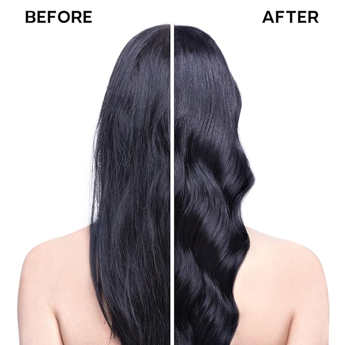 Alfaparf Milano Semi di Lino Sublime Cristalli Liquidi Hair Oil with Heat Protection - Smoothing Hair Serum with Frizz Control - Hair Shine Serum with Vitamin E & Color Fix Complex (0.51 Fl Oz)
