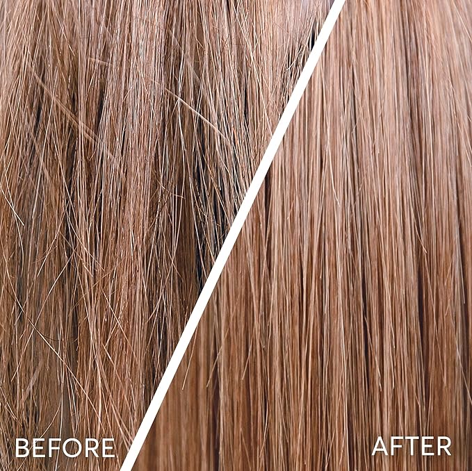 Madison Reed Color Therapy, Pura, Deep Conditioning Hair Mask & Restorative Treatment, Adds Intense Hydration, Keratin & Argan Oil, 4 Fl Oz (118 mL)