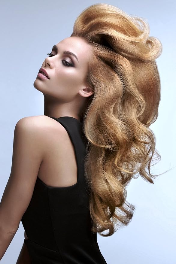 ALL hd PLEX Bond Treatment 2 Application Kit for Bleaching, Coloring, Toning, Perming, Relaxers & other chemical hair services. Protects & Improves All Hair types immediately created in Italy
