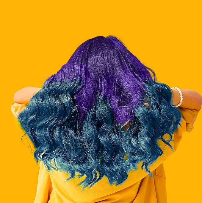Splat 30 Wash Bleach Original Kit (Ombre Dream)