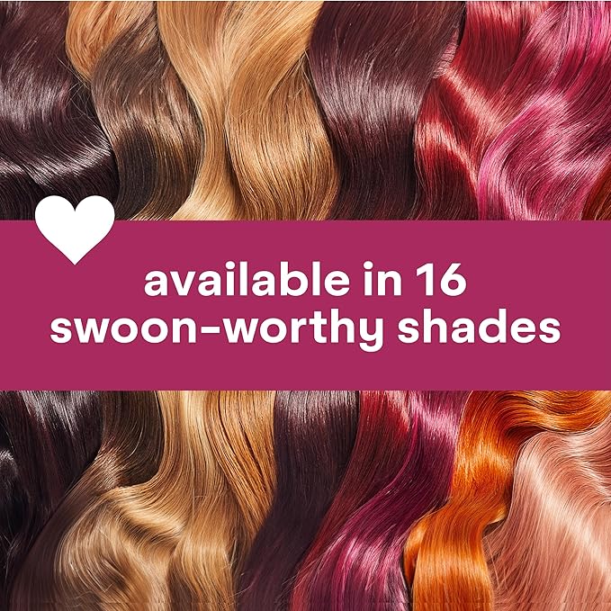 Madison Reed colorwonder Demi-Permanent Hair Color, Effortless At-Home Hair Dye, Ammonia-Free, Cruelty-Free, Jetset Black (2N True Black), Pack of 2