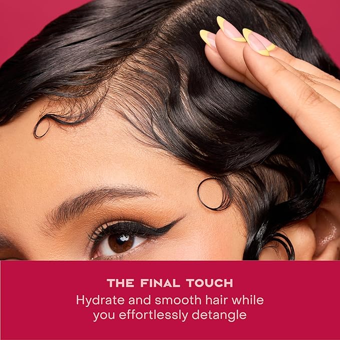 Shea Moisture Ultra Nourishing Manuka Honey & Mafura Oil Manuka Honey & Mafura Oil Instantly Hydrates And Smooths Hair 3.3 Fl Oz