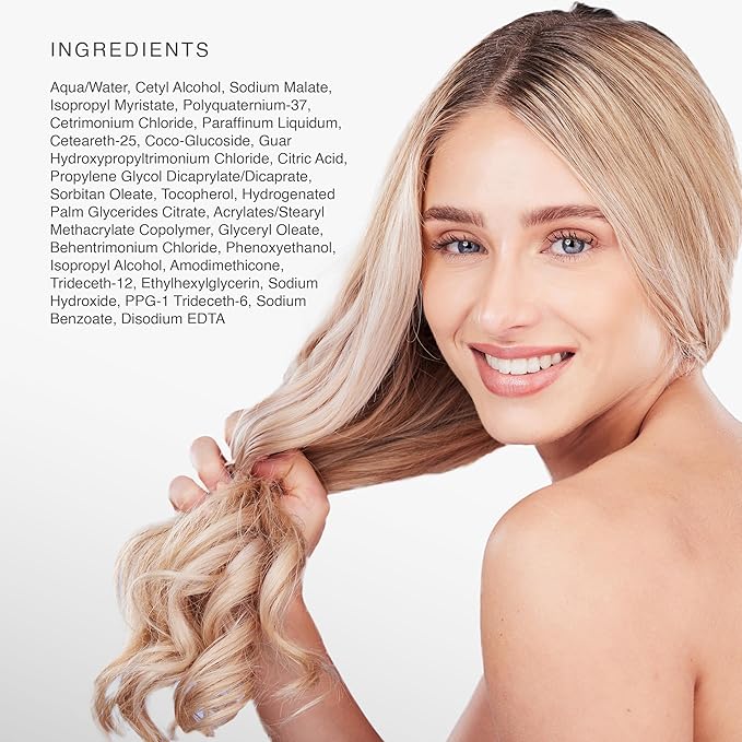 pH Plex Nourishing Hair Mask Treatment - Fortifies Hair Between Coloring & Bleaching - Salon Quality Results at Home - 150ml Tube