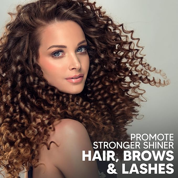 Zen Routine Organic Castor Oil (Glass Bottle - 16oz / 2-Pack) Hexane Free – Hair Growth Oil, Eye Lashes & Stomach, Pure 100% Cold Pressed Unrefined Castor Pack Wrap – USDA Certified, Made in the USA