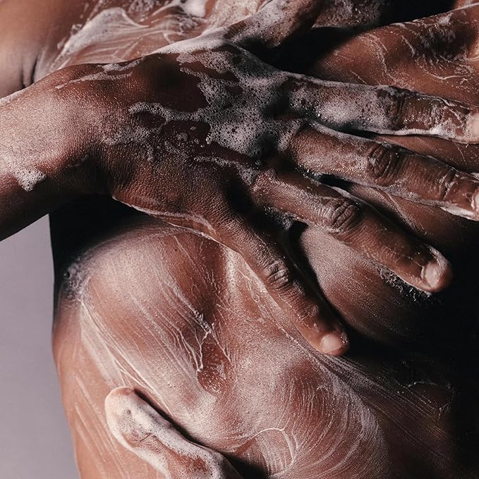 Aesop Eleos Nourishing Body Cleanser | Hydrating Ingredients For Refreshed, Soft Skin | Enriched With Emollients, Humectants, Purifying Botanicals | 500mL / 16.9oz