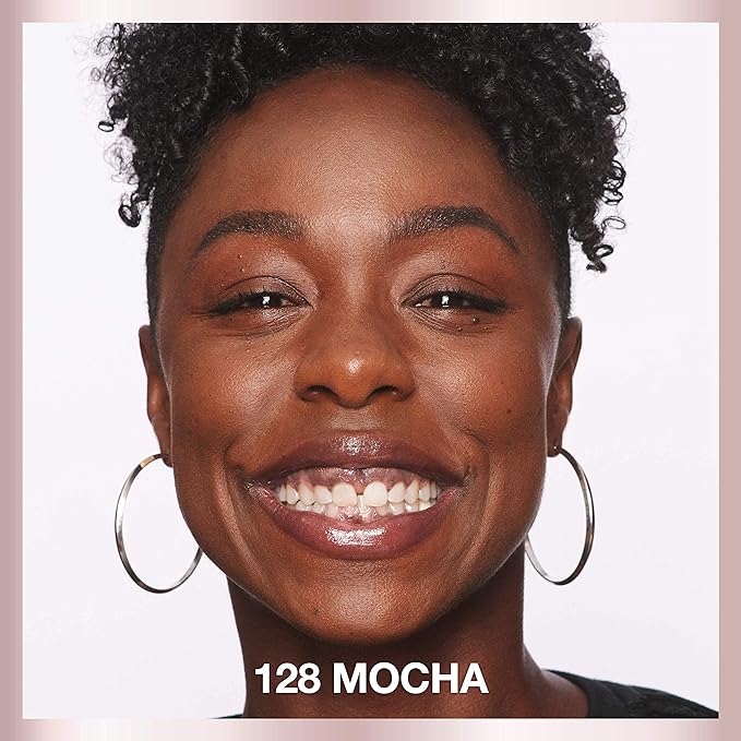 Maybelline Dream Radiant Liquid Medium Coverage Hydrating Makeup, Lightweight Liquid Foundation, Mocha, 1 Fl; Oz