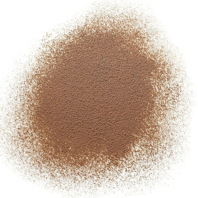 bareMinerals Original Get Started Kit, 4 Piece Mini Mineral Makeup Includes Original Loose Foundation, Face Primer, Setting Powder, Brush, Travel Sizes, Must-Have Kit, Vegan