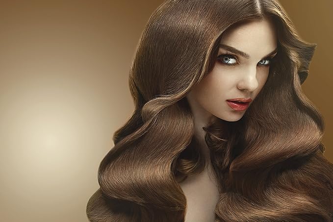 ALL hd PLEX Bond Treatment 2 Application Kit for Bleaching, Coloring, Toning, Perming, Relaxers & other chemical hair services. Protects & Improves All Hair types immediately created in Italy