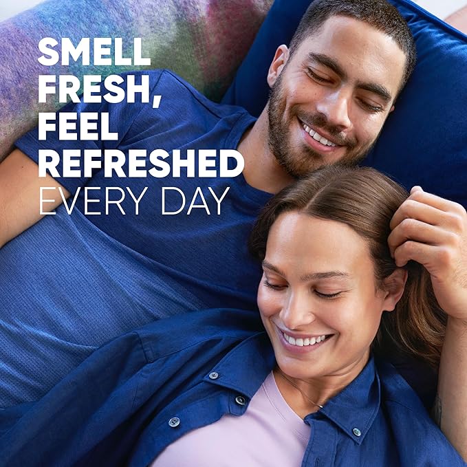 Head & Shoulders Classic Clean Dandruff Shampoo Twin Pack, Anti-Dandruff Daily Use, Paraben-Free, Color-Safe, 32.1 Fl Oz Each (Set of 2)