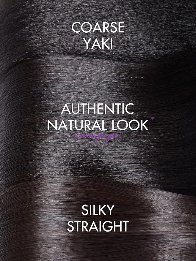 LUVME HAIR 14 Inch Light Yaki Straight Bob Wig with Bangs Human Hair Realistic HD Lace Short Black Bob Wigs, Ready to Go Blunt Cut Bob Wig Glueless 180 Density