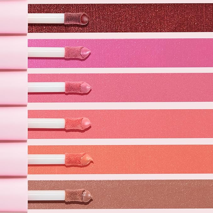 ColourPop Liquid Blush Pearl Finish - Princess Ave (0.3 Fl Oz)