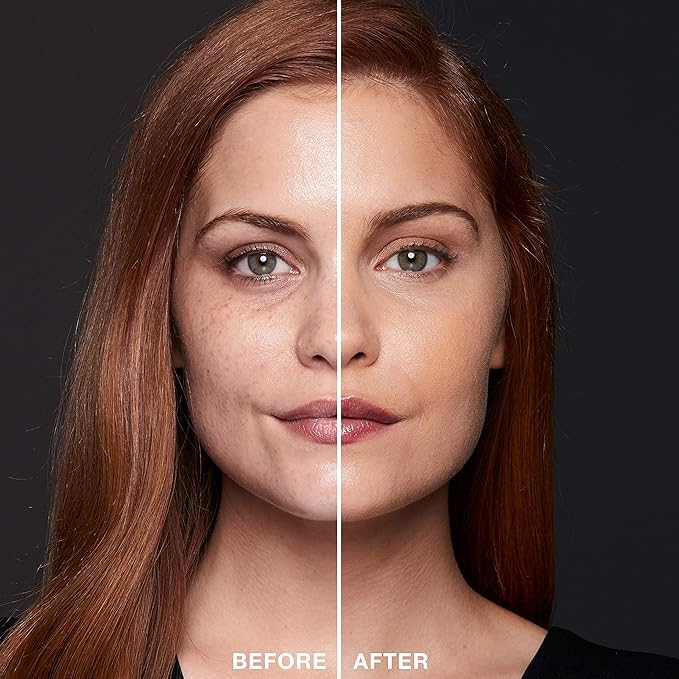 Neutrogena Prep + Correct Primer for Brightening Skin, Illuminating Makeup Primer with Seaweed Extract to Help Brighten Skin & Minimize Pores, 1.0 oz