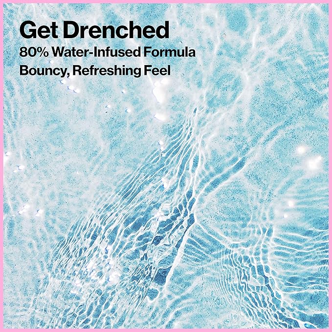 Revlon Face Primer, PhotoReady Face Gloss Rose Glow, Face Makeup for All Skin Types, Hydrates, Illuminates & Moisturizes, Infused with Glycerin & Olive Oil Extract, 80% Water, 1 Fl Oz