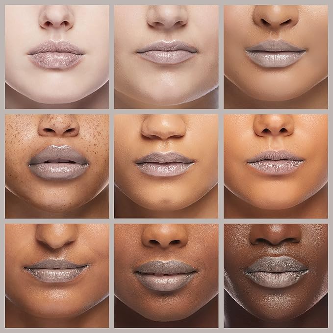 Milani Keep It Full Nourishing Lip Plumper - Moonlight (0.13 Fl. Oz.) Cruelty-Free Lip Gloss for Soft, Fuller-Looking Lips