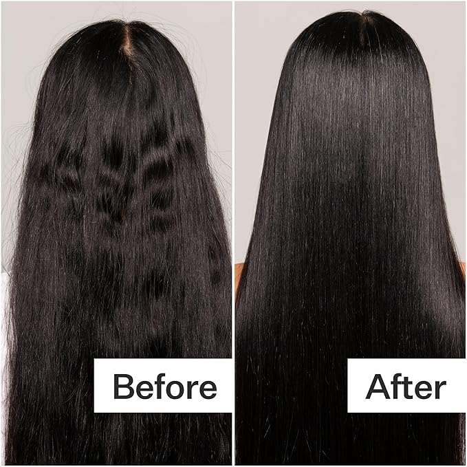 Act+Acre Cold Processed 5% Argan Repair Hair Oil - Moisturizing Argan and Meadowfoam Seed Oil - 100% Plant Based Ingredients - Protects and Prevents Damage and Frizz